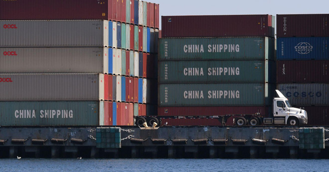 Canada phản ứng khi Trung Quốc ngừng cấp phép nhập khẩu hạt cải dầu ảnh 1