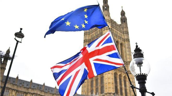 Xung quanh những diễn biến mới liên quan đến tình hình Brexit ảnh 1