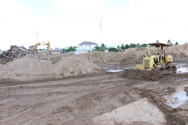 Thành phố Bến Tre đẩy mạnh phát triển đô thị theo hướng bền vững ảnh 2