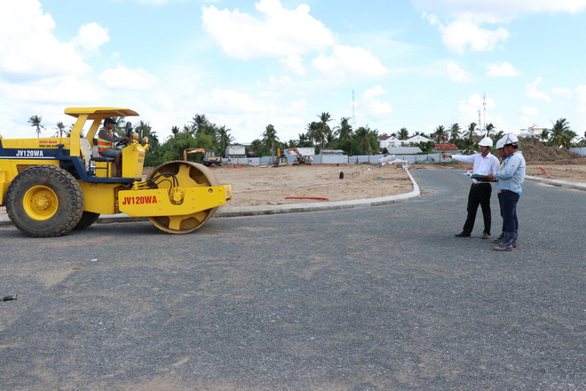 Thành phố Bến Tre đẩy mạnh phát triển đô thị theo hướng bền vững ảnh 3