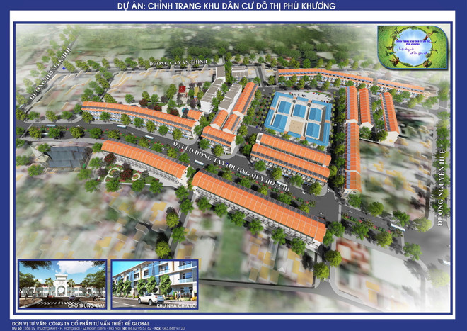 Thành phố Bến Tre đẩy mạnh phát triển đô thị theo hướng bền vững ảnh 1