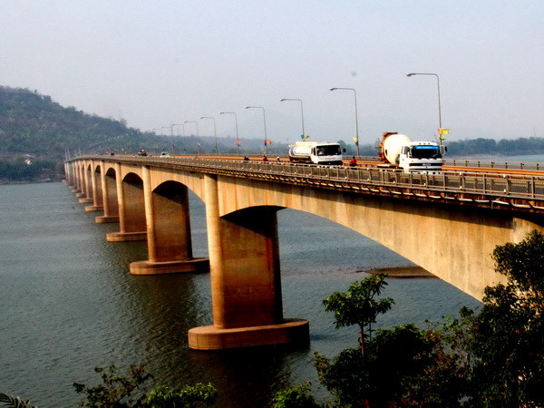 Champasak - mảnh đất giàu tiềm năng ở vùng Nam Lào ảnh 1