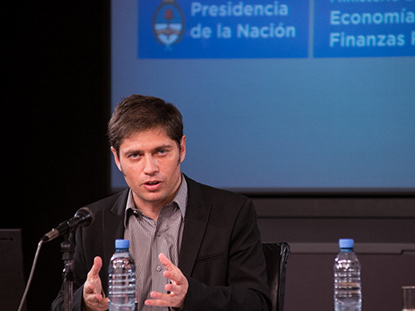 Argentina: Gian nan cuộc chiến chống các “quỹ kền kền” ảnh 1