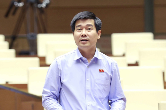 Luật Nhà ở: Cần chính sách lớn để ưu đãi cho người mua nhà lần đầu ảnh 3