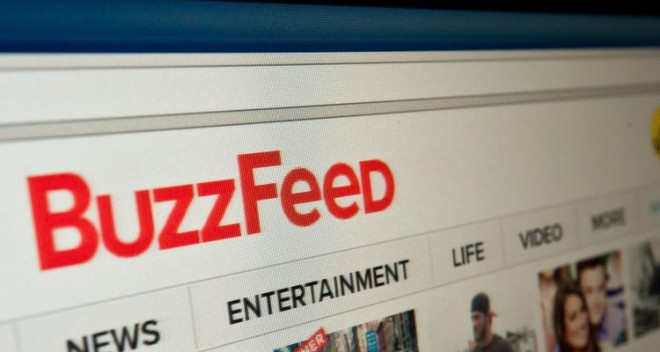 BuzzFeed bị tố vô trách nhiệm khi công bố hồ sơ về ông Trump ảnh 2