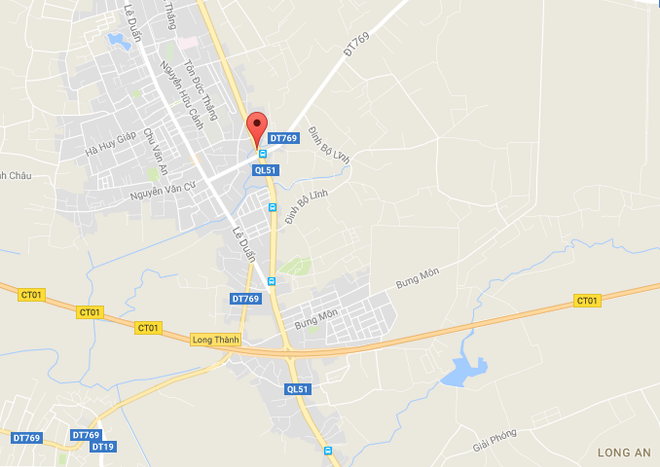 Đồng Nai: Ùn tắc hàng chục km trong nhiều giờ trên tuyến quốc lộ 51 ảnh 1