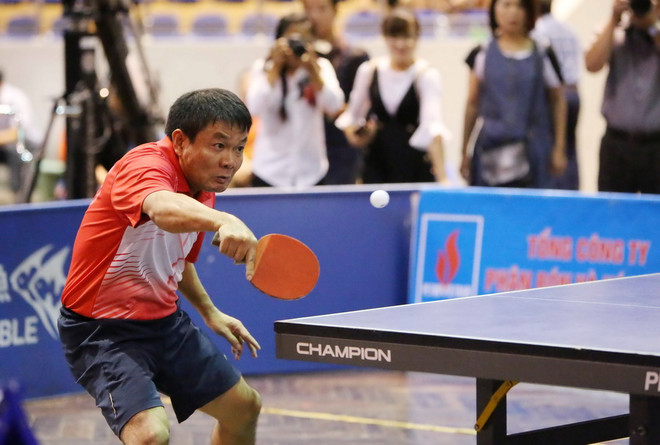 TTXVN giành 8 huy chương tại Hội khỏe Hội Nhà báo thành phố Hà Nội ảnh 1