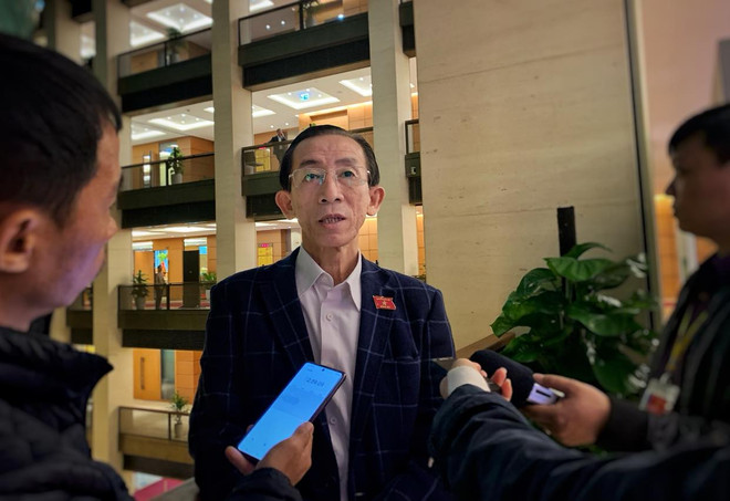 Quốc hội khóa XIV: Dấu ấn của những đổi mới mạnh mẽ ảnh 2