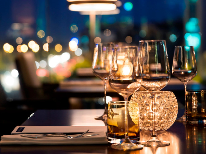 Đêm tiệc rượu vang với chuyên gia hàng đầu tại Hà Nội ảnh 1