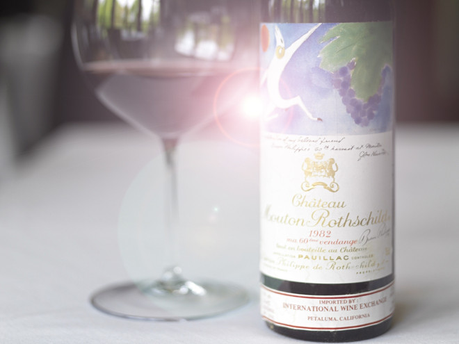 Đêm tiệc rượu vang với chuyên gia hàng đầu tại Hà Nội ảnh 2