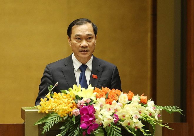 Kiên định mục tiêu củng cố nền tảng vĩ mô, bảo đảm các cân đối lớn ảnh 1