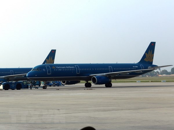 Vụ thanh niên xâm nhập tàu bay: Tước chứng chỉ 4 nhân viên hàng không ảnh 1