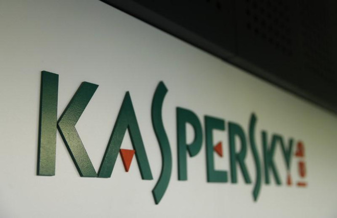 (Nguồn: Reuters) Công ty Kaspersky của Nga kháng cáo lệnh cấm của tòa án Mỹ ảnh 1