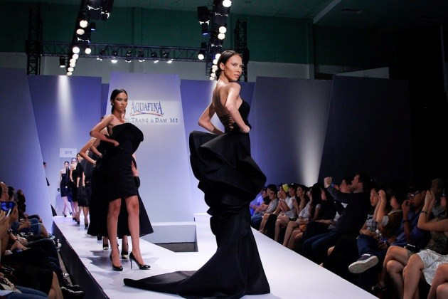 Cuộc thi cho doanh nhân trẻ trong ngành thời trang-thiết kế ảnh 1