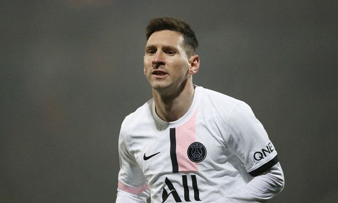 Siêu sao Lionel Messi trải lòng về những rắc rối hậu COVID-19 ảnh 1