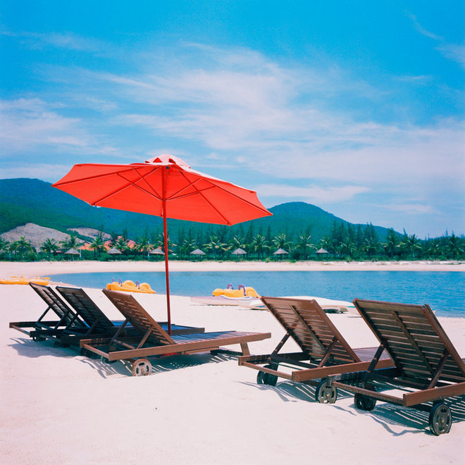 Mùa cưới: Giá tour trăng mật, chụp ảnh cưới giảm tới 50% ảnh 1