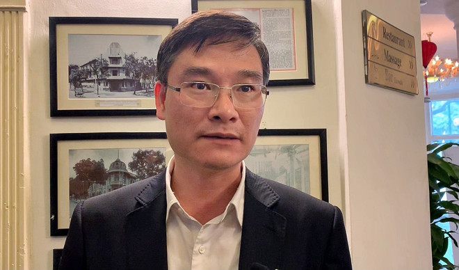 Vượt ‘sóng thần COVID’: Du lịch muốn ‘cần câu’ hơn ‘con cá’ ảnh 1