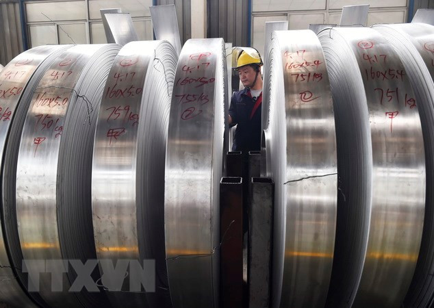 Cuộc chiến thương mại Mỹ-Trung: Những tác động tới kinh tế toàn cầu ảnh 2