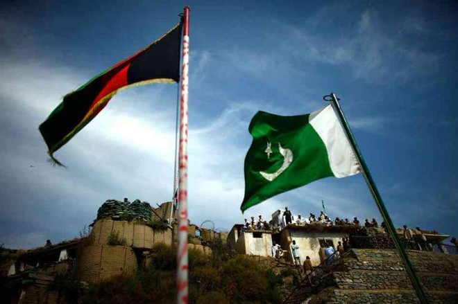 Pakistan và Afghanistan nhất trí cơ chế đối thoại song phương ảnh 1