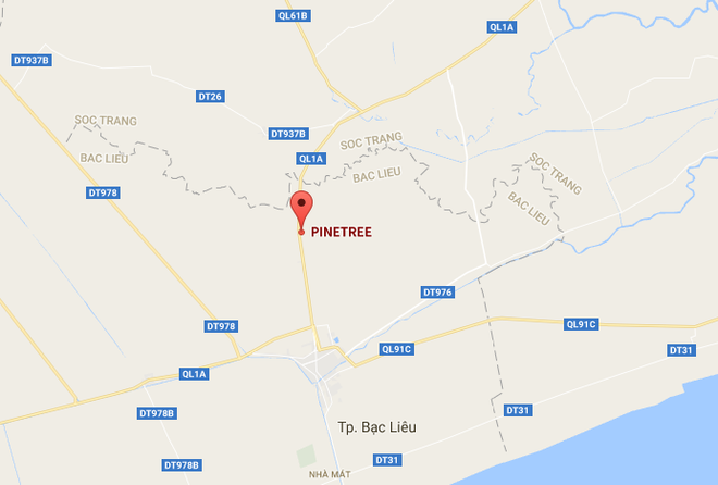 Bạc Liêu: Hàng trăm công nhân bỏ làm khi phát hiện khay cơm có giòi ảnh 1