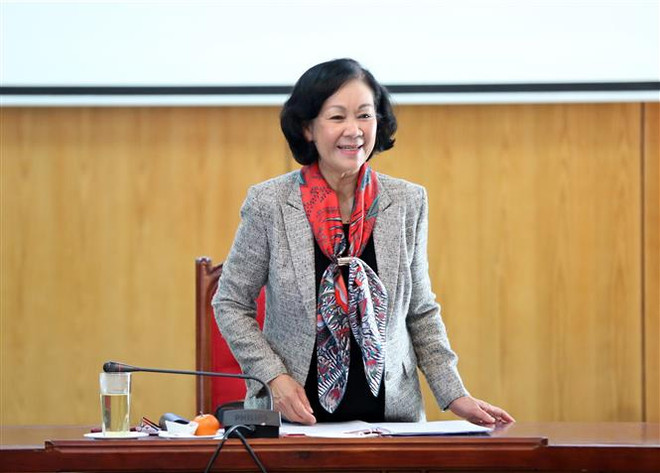 Vun đắp mối quan hệ giữa Việt Nam và Cuba ngày càng phát triển ảnh 1