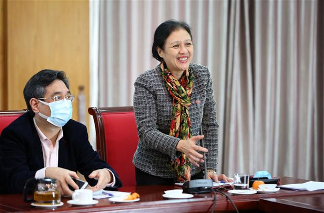 Vun đắp mối quan hệ giữa Việt Nam và Cuba ngày càng phát triển ảnh 2