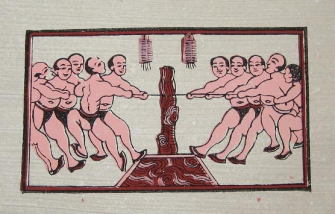 Mười sự kiện văn hóa, thể thao và du lịch tiêu biểu năm 2015 ảnh 3