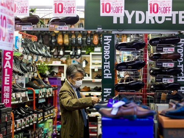 "Nước cờ chiến lược" giữa hai cường quốc Mỹ-Nhật mang tên TPP ảnh 1