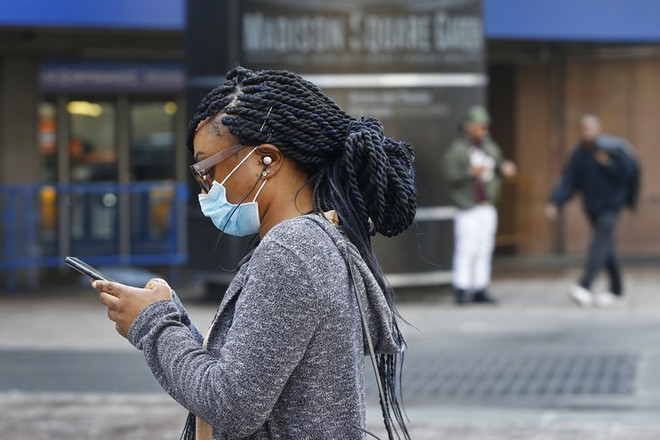 'Lệnh phong tỏa chống dịch COVID-19 của bang Pennsylvania là vi hiến' ảnh 1