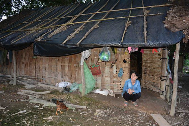 Hỗ trợ người dân gặp khó vì COVID-19: Tiền 'đi lạc' vào hộ khá giả ảnh 2