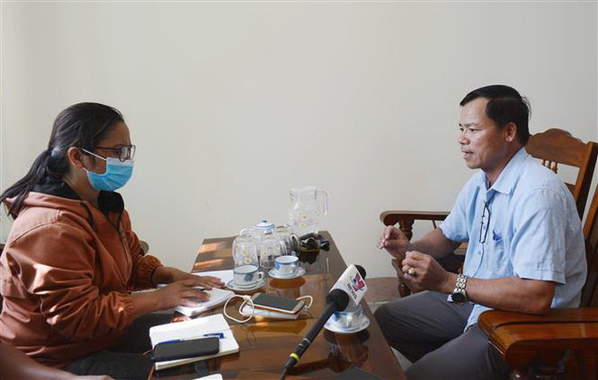 Xử lý sai phạm trong việc hỗ trợ người dân gặp khó khăn vì COVID-19 ảnh 2