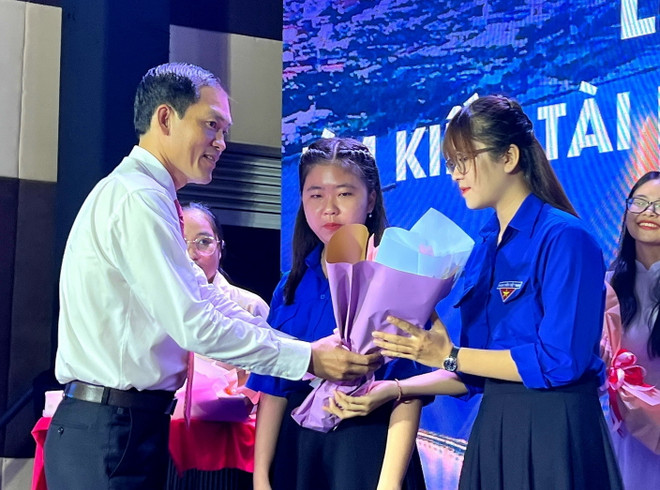 Techfest Mekong 2022: Cam kết đầu tư 20 dự án khởi nghiệp ảnh 1