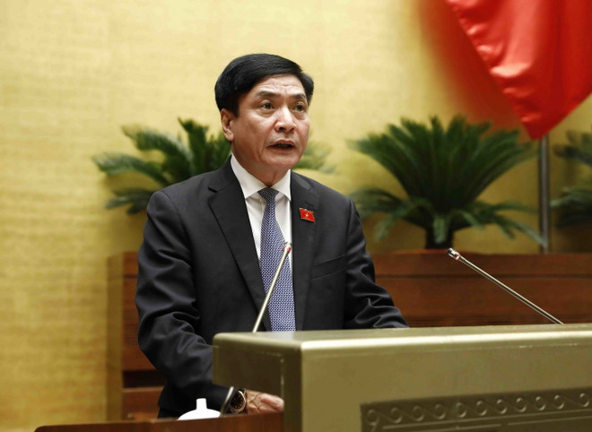 Nâng cao chất lượng kỳ họp trong tổng thể đổi mới hoạt động Quốc hội ảnh 1