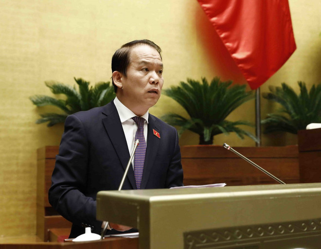 Nâng cao chất lượng kỳ họp trong tổng thể đổi mới hoạt động Quốc hội ảnh 2