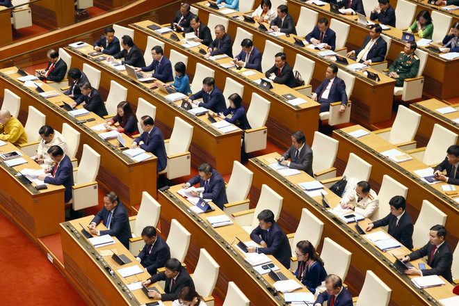 Phát huy các tiềm năng để phát triển thành phố Buôn Ma Thuột ảnh 1