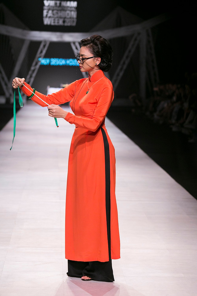 “Cô ba Sài Gòn”: Cảm xúc đẹp về những cô nàng thành thị những năm 60 ảnh 2