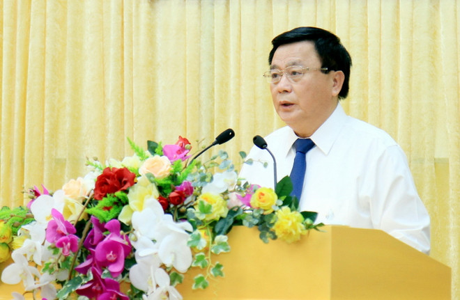 Ý nghĩa của Đề cương Văn hóa Việt Nam trong xây dựng công an nhân dân ảnh 2