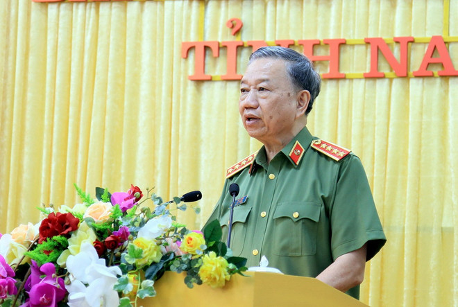 Ý nghĩa của Đề cương Văn hóa Việt Nam trong xây dựng công an nhân dân ảnh 3