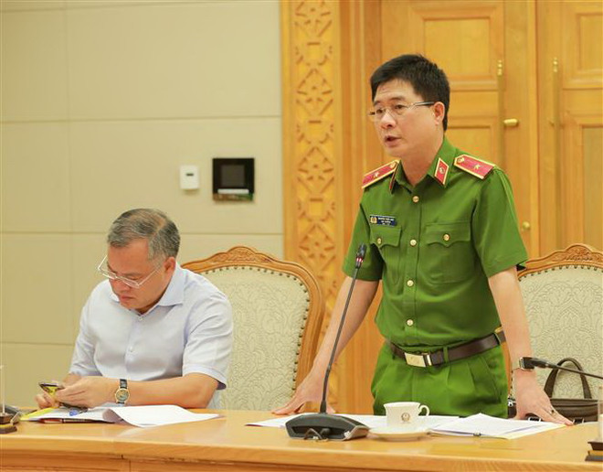 Phó Thủ tướng: Không máy móc khi áp quy chuẩn phòng cháy, chữa cháy ảnh 3