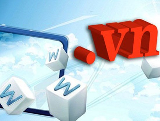 Hơn 94% tên miền tiếng Việt không có trang thông tin điện tử ảnh 1