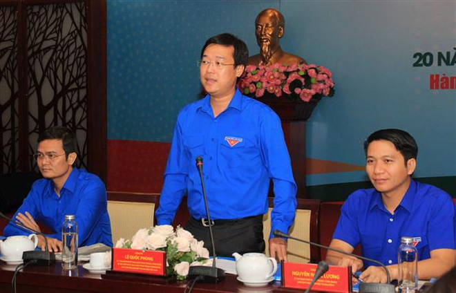 Thanh niên tình nguyện Hè: Hành trình trải nghiệm, cống hiến ảnh 2