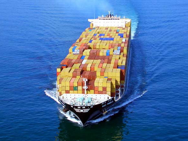 Liên minh Thái Bình Dương tăng mạnh thương mại nội khối ảnh 1