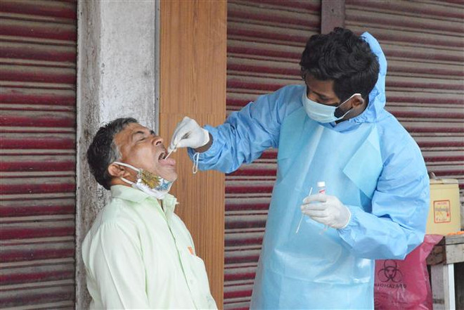 Đại hội đồng LHQ thông qua nghị quyết về ứng phó với dịch COVID-19 ảnh 1