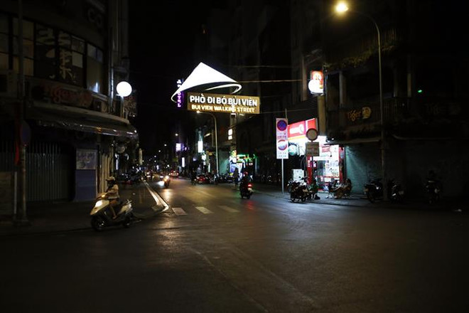 Thành phố Hồ Chí Minh rục rịch kích cầu sản phẩm, dịch vụ ảnh 1