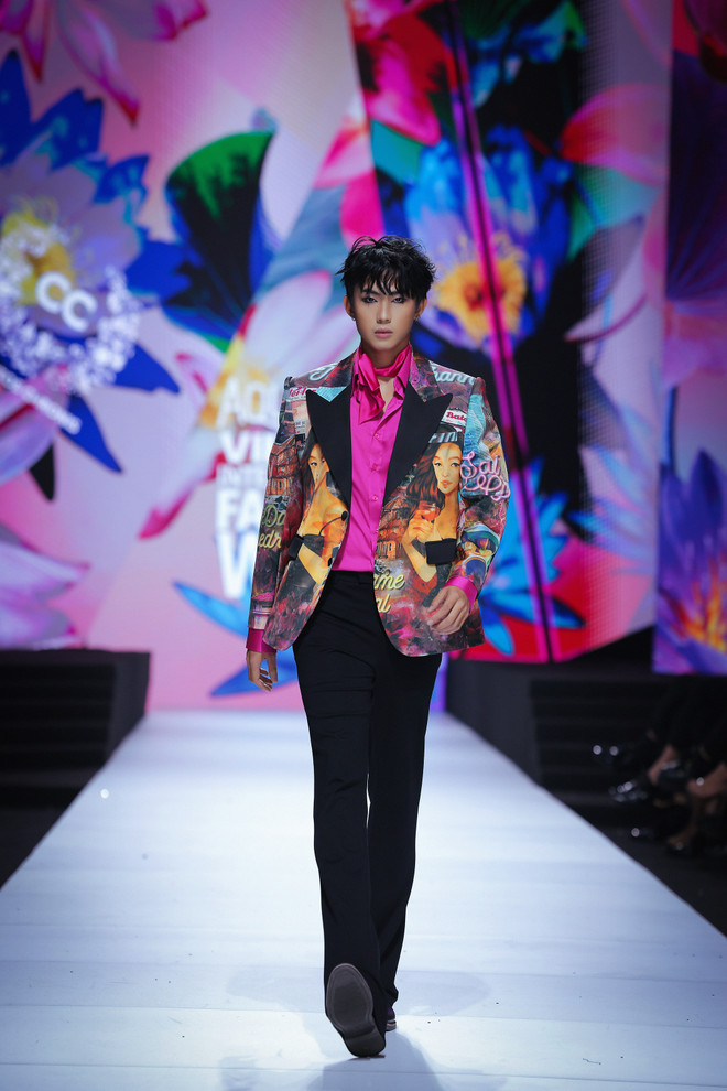 Thời trang mở ra lối sống bền vững từ các chất liệu tự nhiên, tái chế ảnh 4