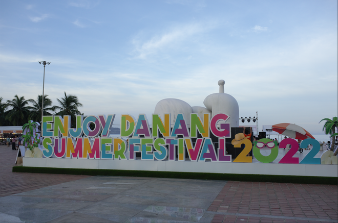'Đầu tàu' du lịch Đà Nẵng sẽ chuyển mình mạnh mẽ với 5 trục sản phẩm ảnh 2