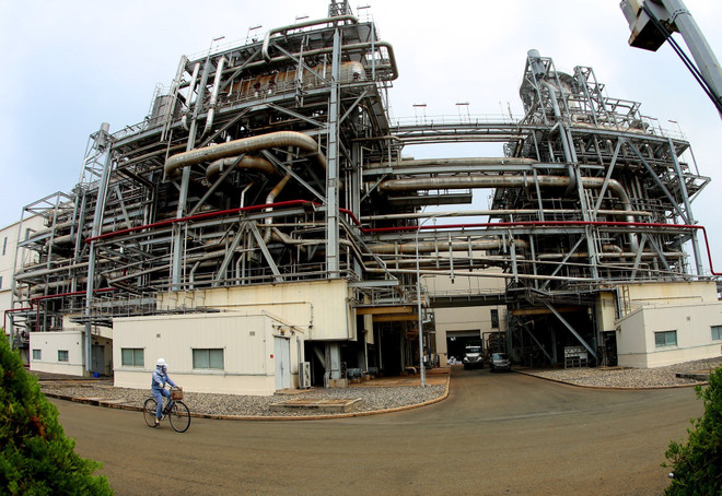 Kiên quyết xử lý những dự án điện trọng điểm triển khai chậm ảnh 1