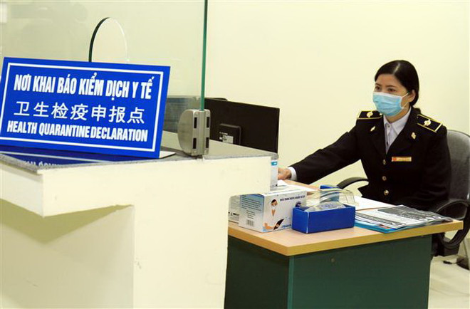 Chống dịch - cần nâng cao ý thức và sự hợp tác của người dân ảnh 2