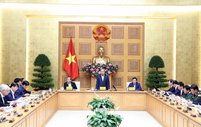 Chủ động phát hiện, ngăn chặn triệt để, không để dịch COVID-19 lây lan ảnh 1