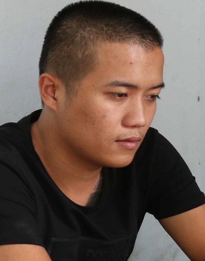 Quảng Bình: Đối tượng dùng súng bắn người ở quán càphê đã bị bắt ảnh 2